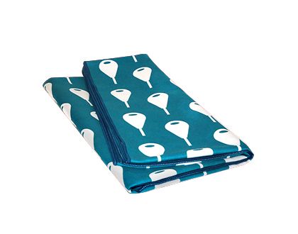 FCS Chamois Towel - Slate