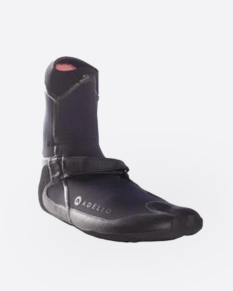 Adelio Deluxe 7 mm Round Toe Wetsuit Bootie