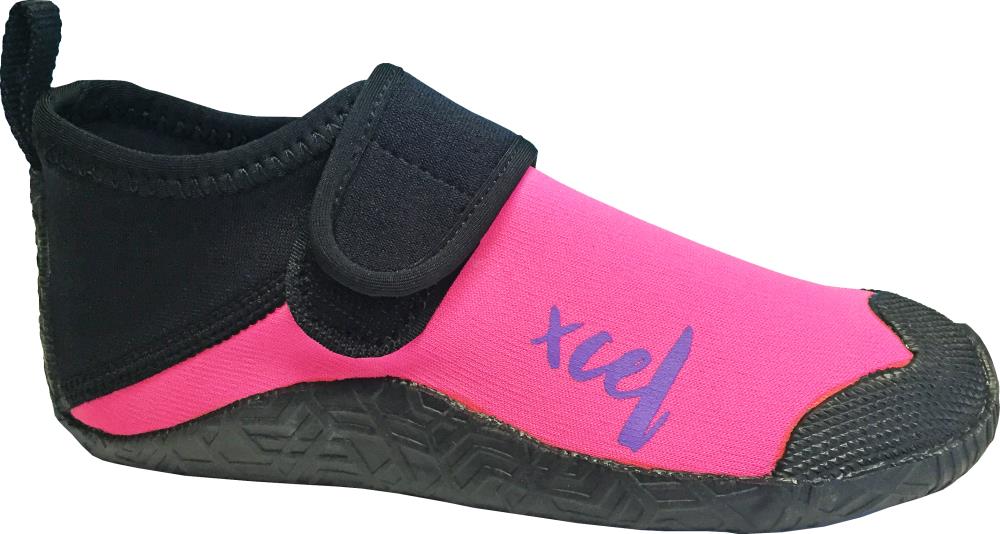 Xcel Toddler's Reefwalker Round Toe 1mm Reef Boot