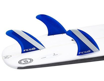 FCS ARC Large Tri Fin Set