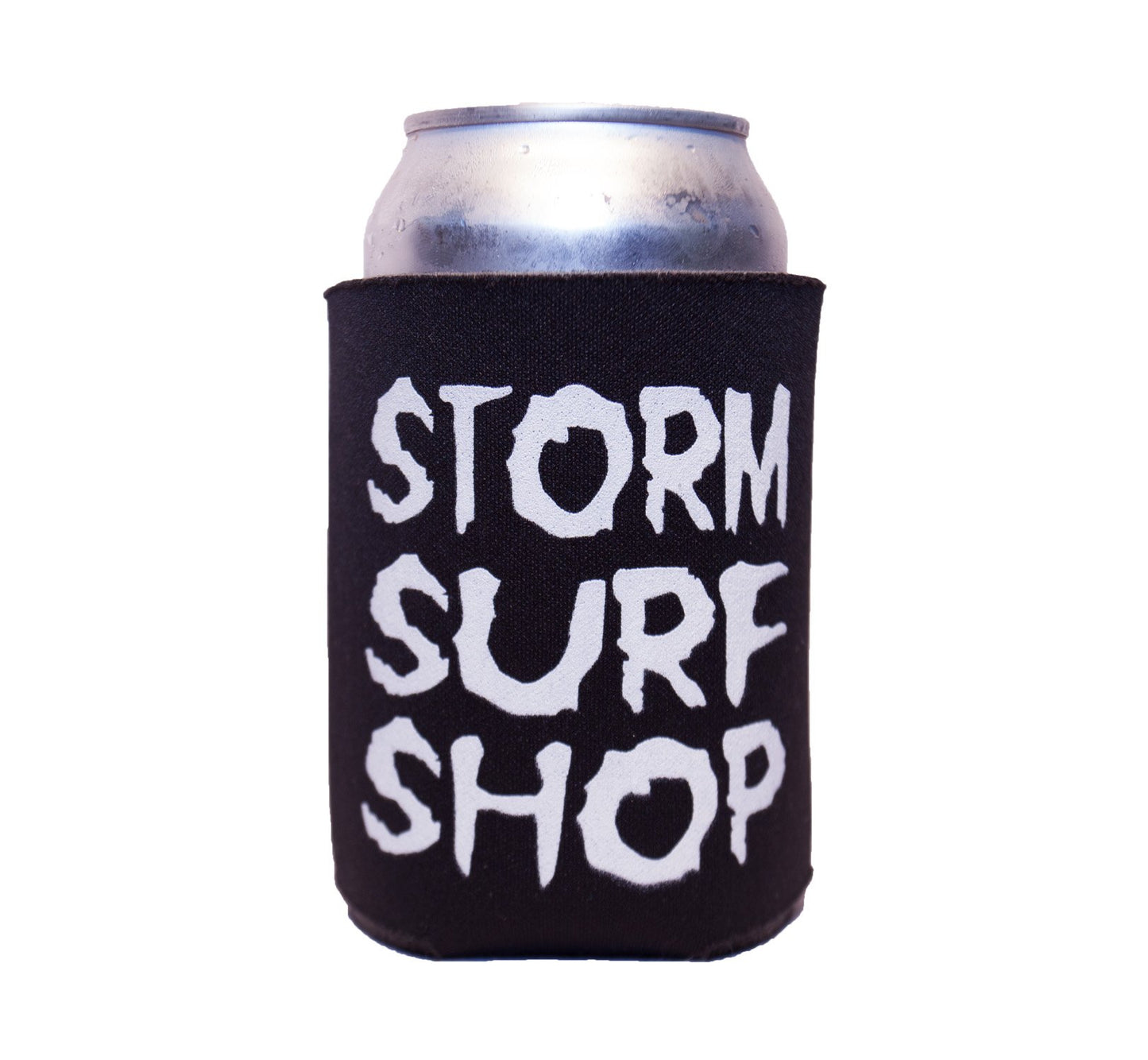 Storm Shred Beer Cozy