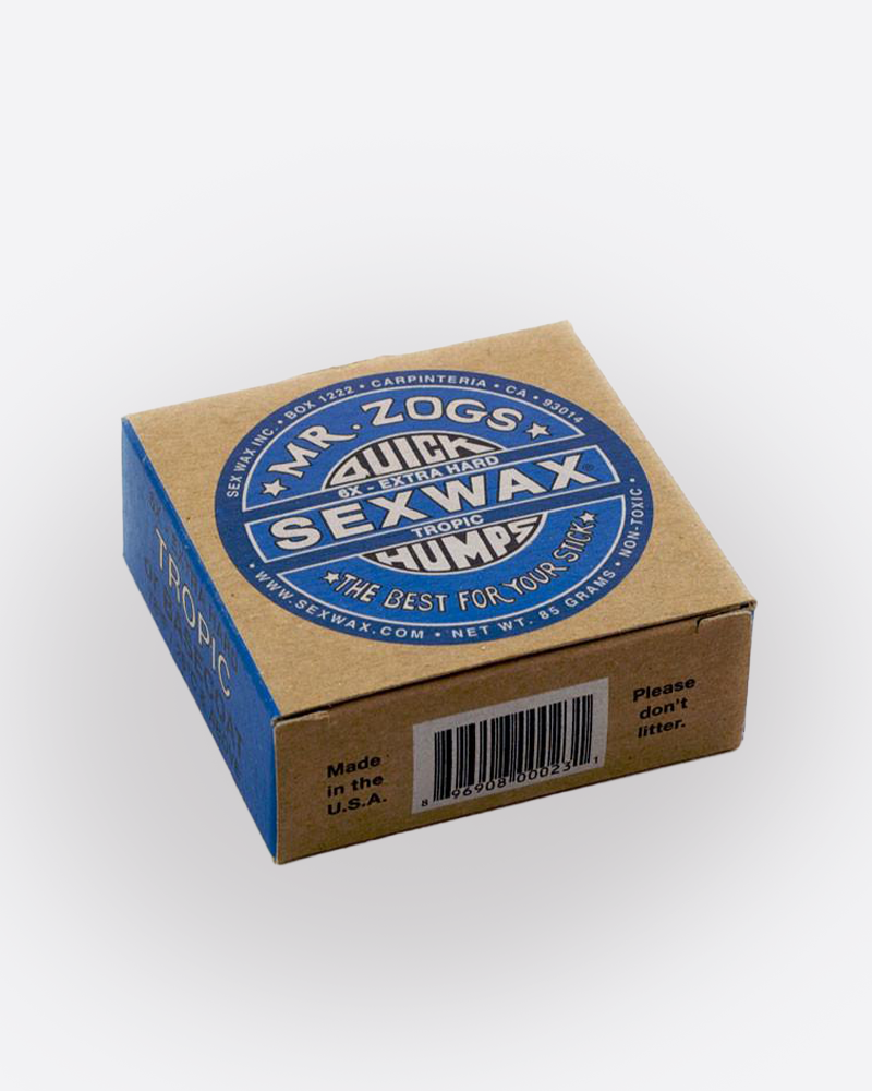 Sexwax
