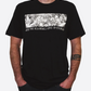 Storm Boneyard T-shirt - Black