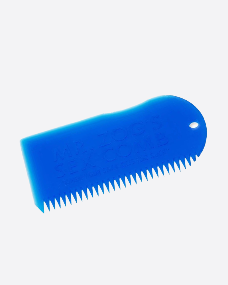 Sexwax Comb