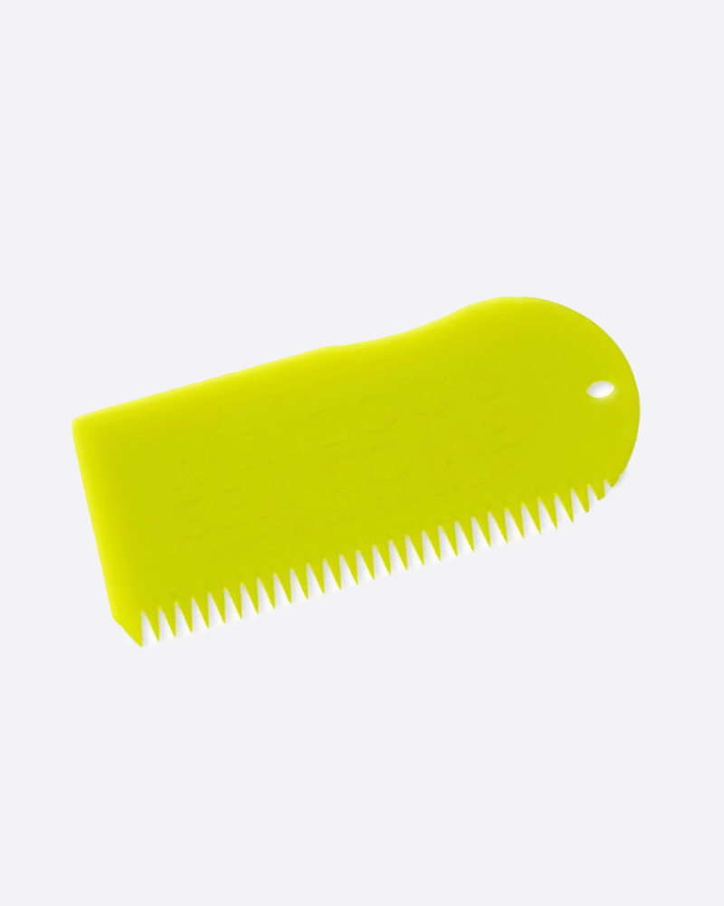 Sexwax Comb