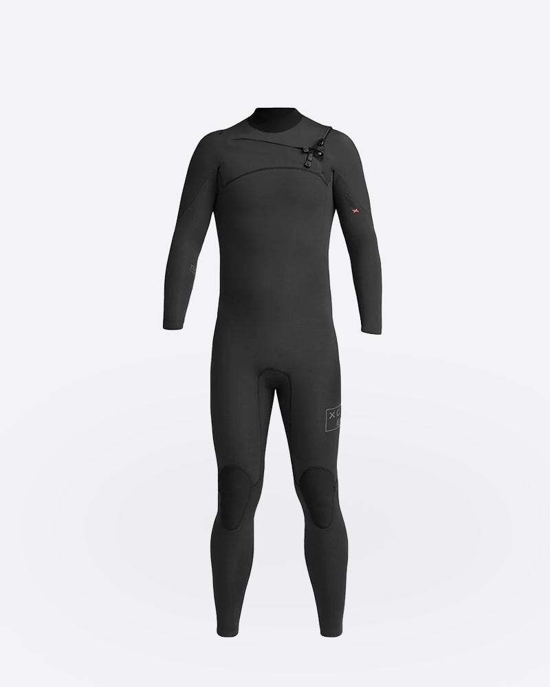 Xcel Mens Comp X 4/3mm Wetsuit