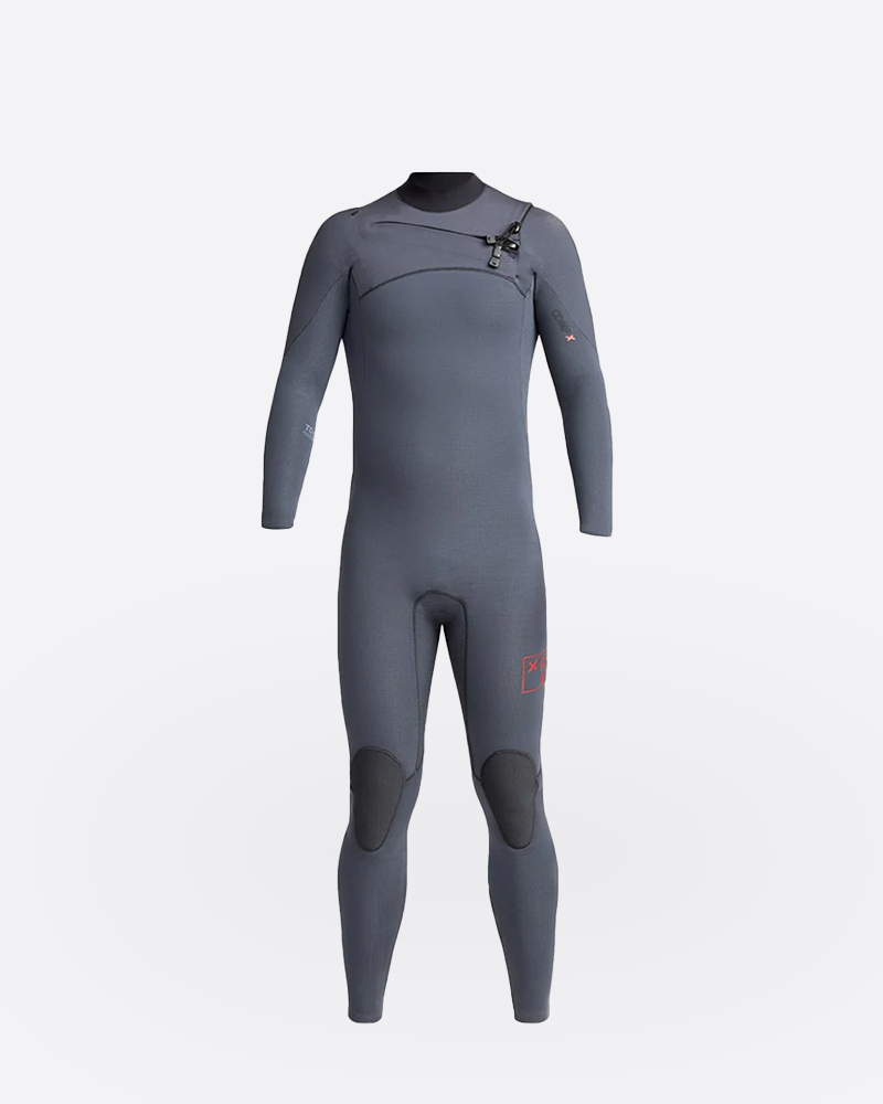 Xcel Mens Comp X 4/3mm Wetsuit