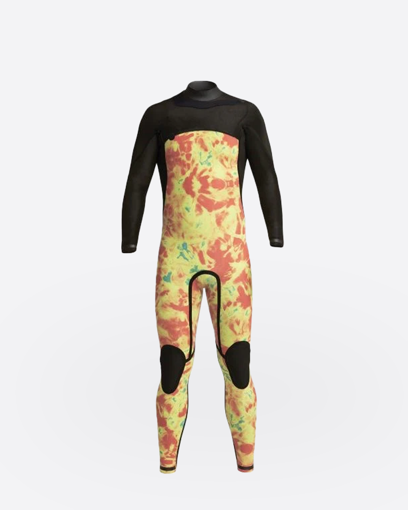 Xcel Mens Comp X 4/3mm Wetsuit