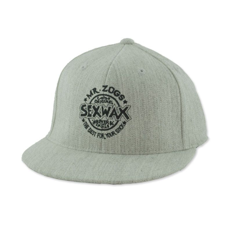 Sexwax 210 Classic Cap