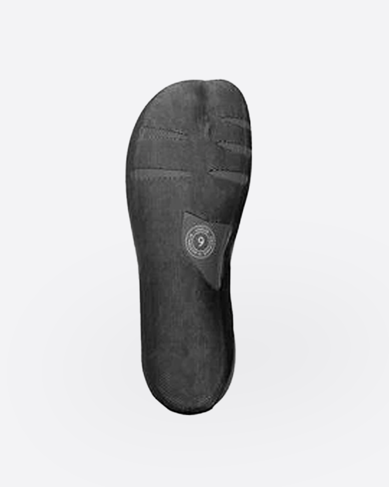 Adelio Deluxe 7 mm Round Toe Wetsuit Bootie