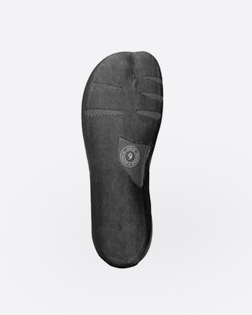 Adelio Deluxe 7 mm Round Toe Wetsuit Bootie