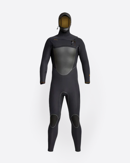 Shop Online for Mens Wetsuits in Canada: Excel Hooded 5mm, 4mm – Storm Surf  Shop