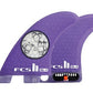 FCS II Gerry Lopez Tri Fin Set
