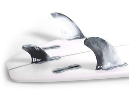 FCS II Mark Richards PC X-Large Tri Fins