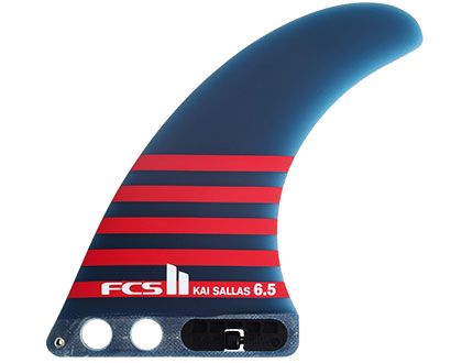 FCS II Kai Sallas Navy 6.5" Blue