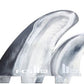 FCS II MR PC X-Large Tri Fin Set