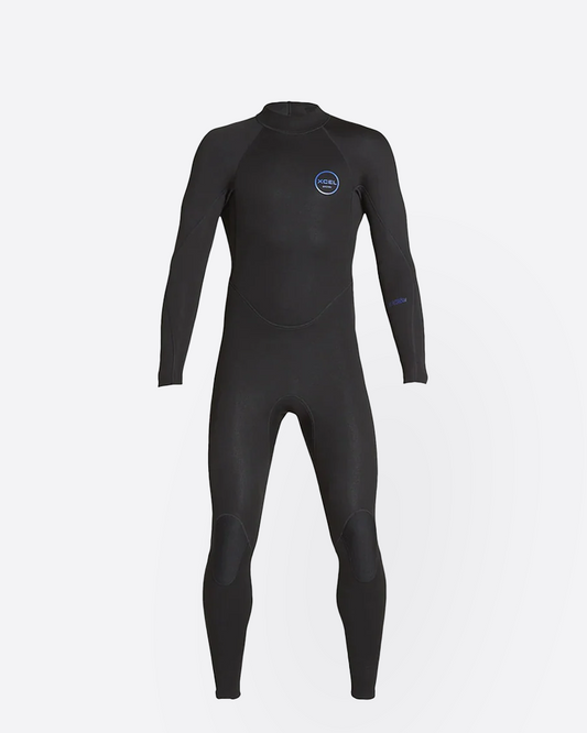 Shop Online for Mens Wetsuits in Canada: Excel Hooded 5mm, 4mm 
