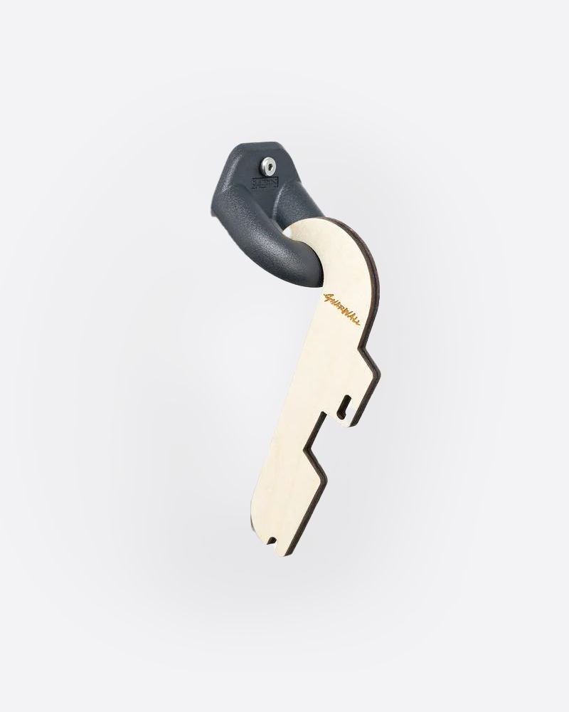 Gnarwall FCS II Surfboard Hanger