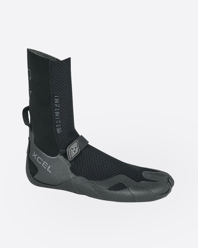 Xcel Infiniti Roundtoe 8mm Boot