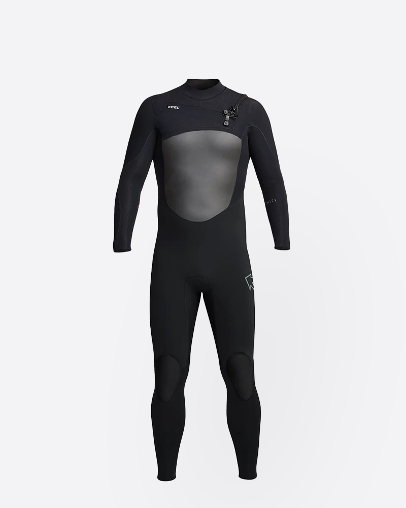 Xcel Mens Infiniti 4/3mm Wetsuit