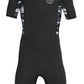 Xcel Youth Axis S/S Springsuit 2mm