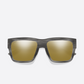 Smith Lineup Sunglasses - Bronze Mirror ChromaPop