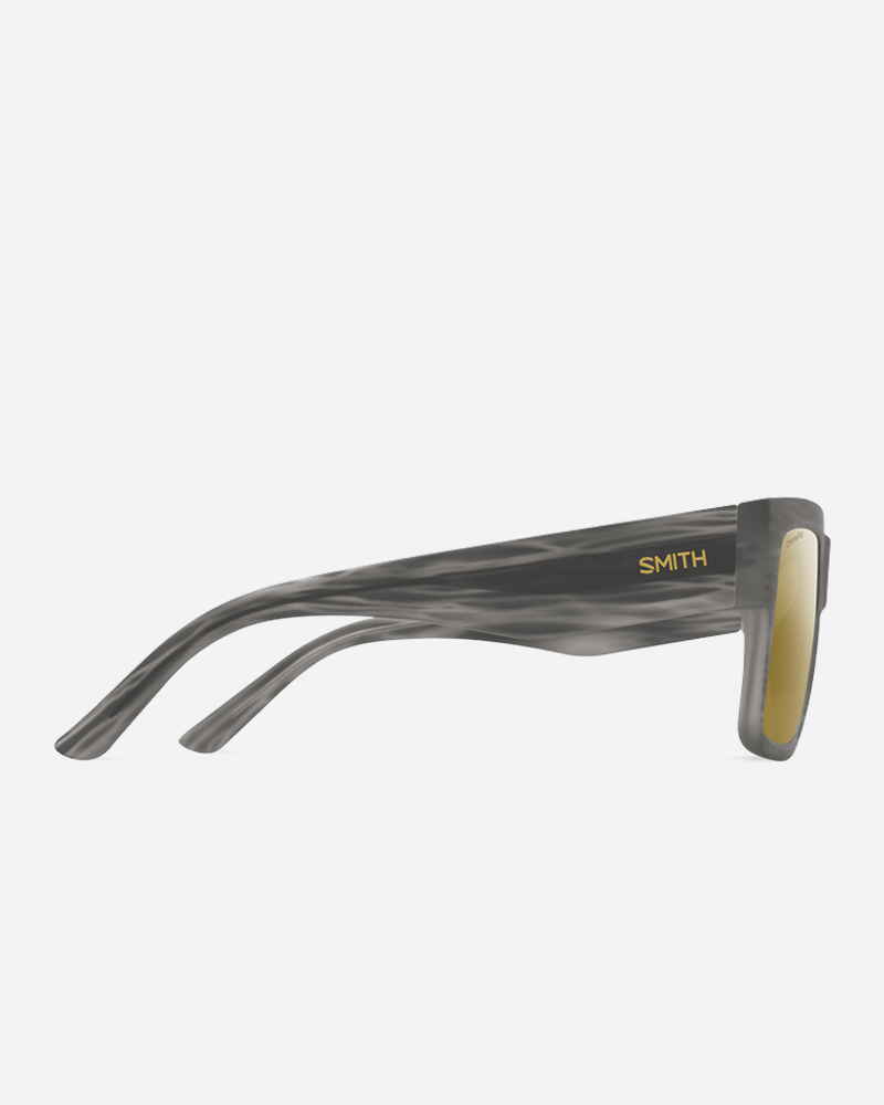 Smith Lineup Sunglasses - Bronze Mirror ChromaPop