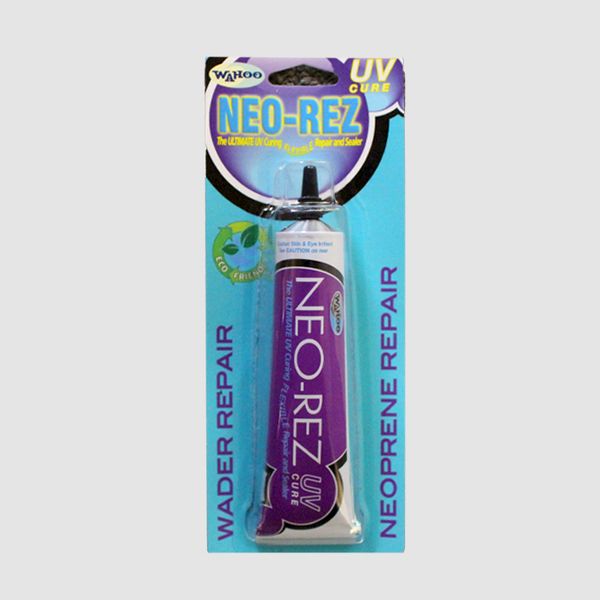 Solarez Neo-Rez UV-Cure Wetsuit Repair & Filler  1.0 oz tube