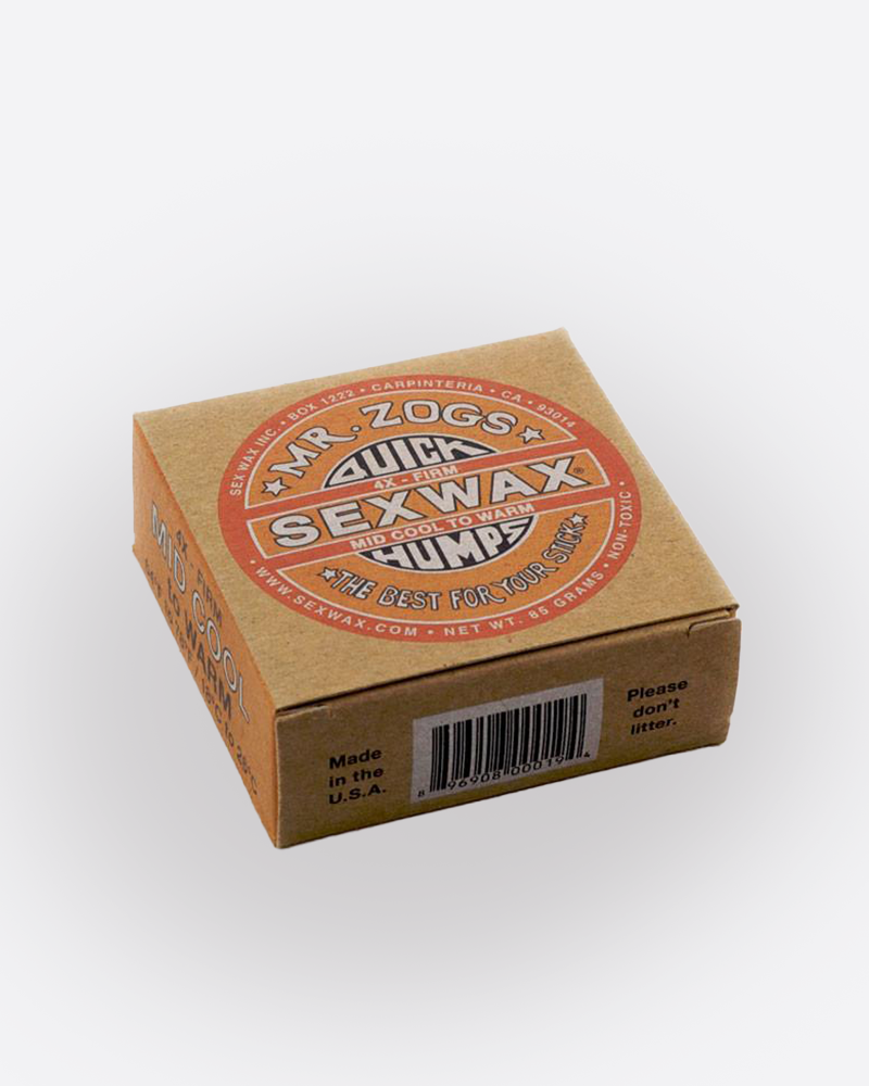 Sexwax