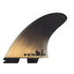 FCS II Machado PC Twin+1 Fins