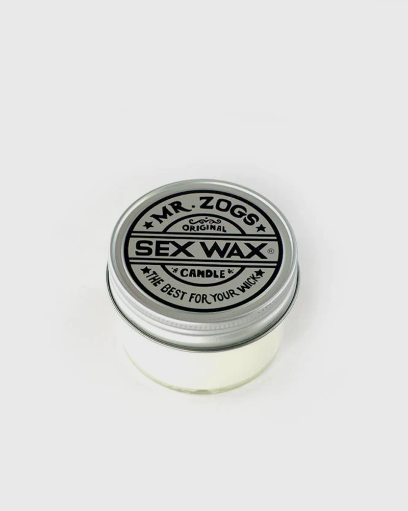 Sexwax Candle