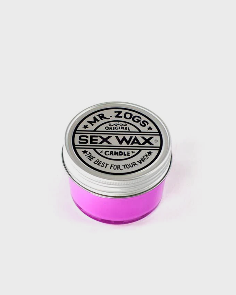 Sexwax Candle