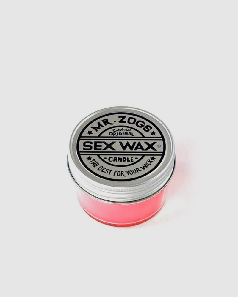 Sexwax Candle