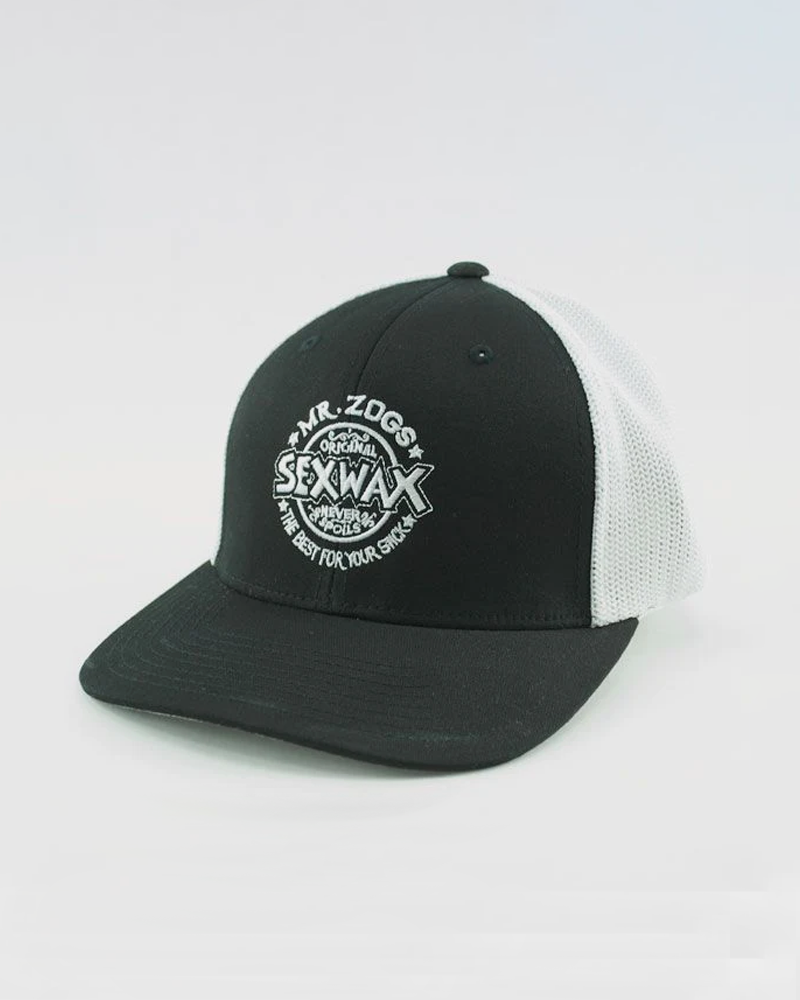 Sexwax Trucker Cap