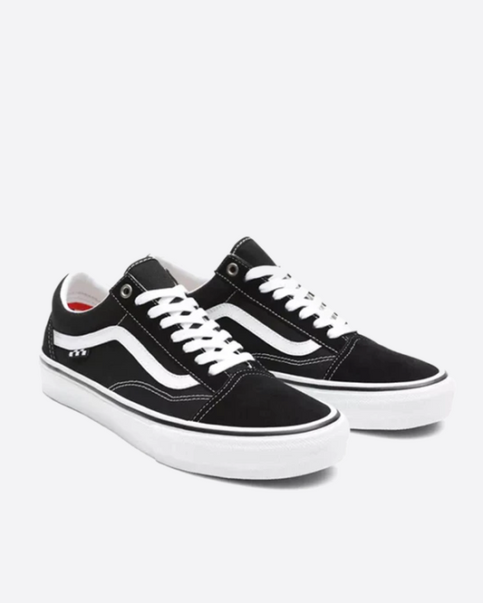 Vans Skate Old Skool - Black/White