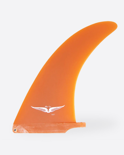 True Ames Skip Frye Single Fin