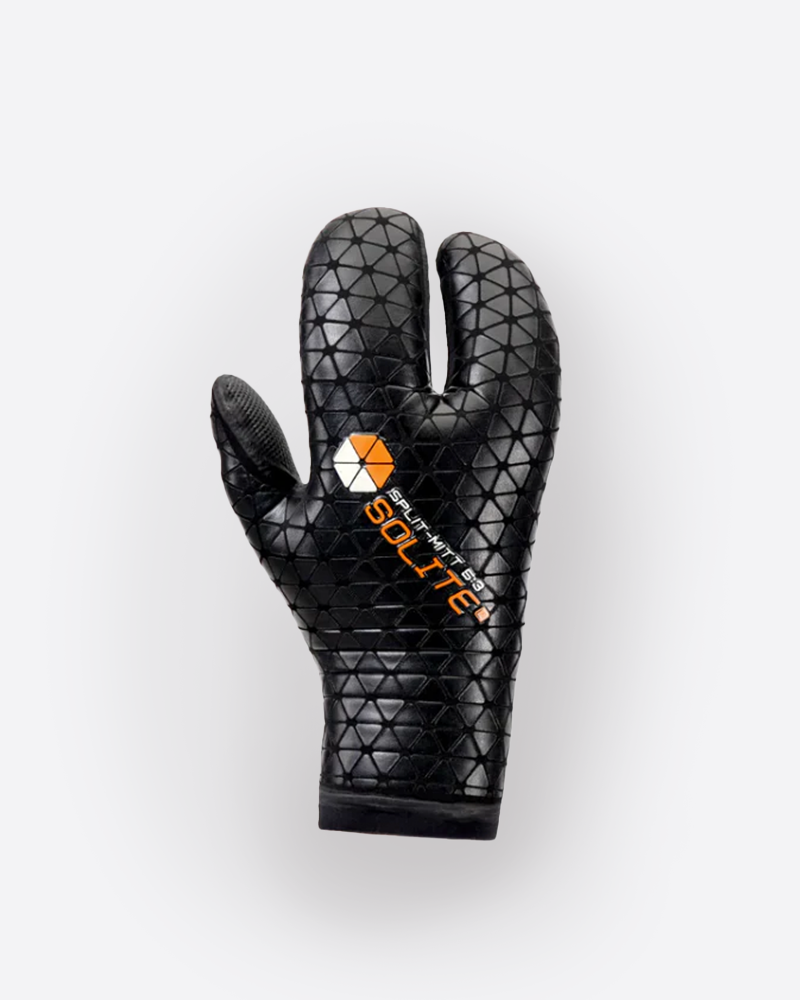 Solite 5/3mm Split-Mitt Gloves
