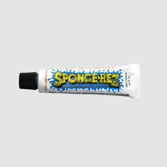 Solarez Sponge-Rez  0.5 oz tube