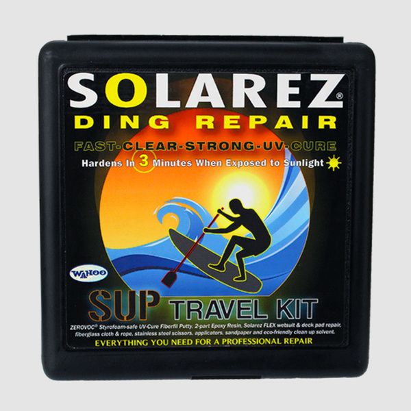 Solarez SUP Pro Travel kit