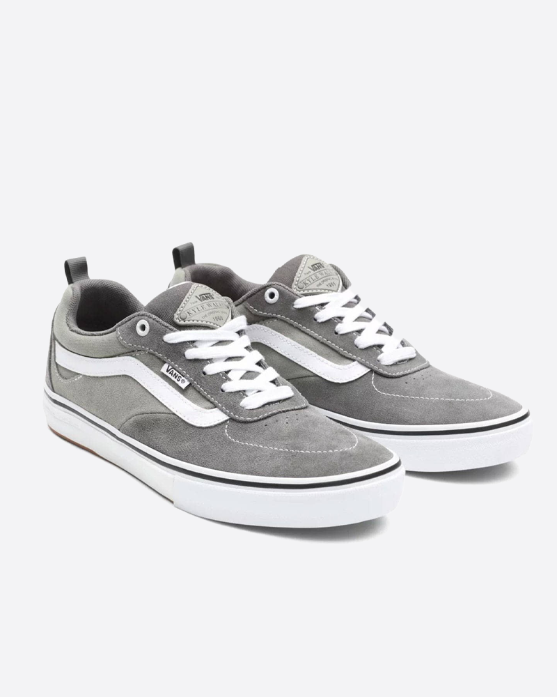 Vans Kyle Walker Pro - Granite/Rock