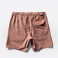 Vissla Mens Solid Sets Ecolastic Shorts