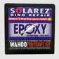 Solarez Epoxy Pro Travel kit