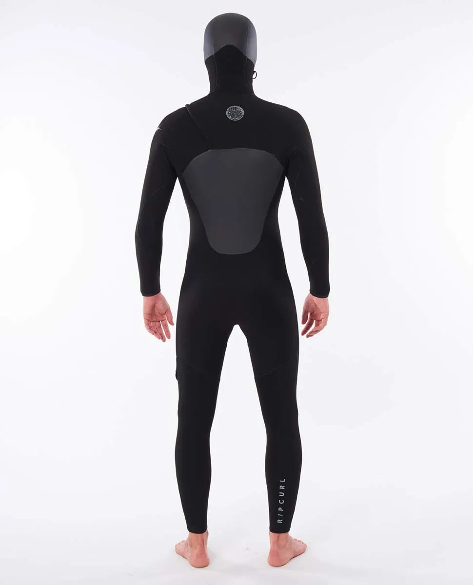 Rip Curl Mens 5M Flashbomb Wetsuit